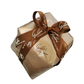 Pandoro selezione Gollini 2