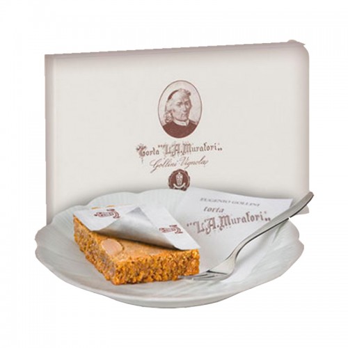 Torta Muratori 700gr