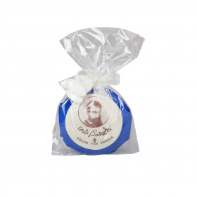 Bomboniera Barozzina con medaglione classico e n....