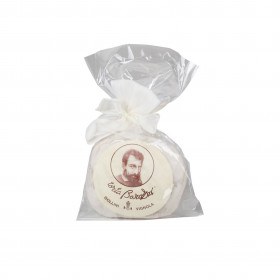 Bomboniera Barozzina con medaglione classico e n.... 2