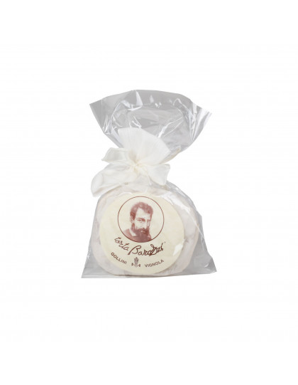 Bomboniera Barozzina con medaglione classico e...
