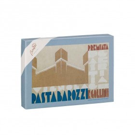 Torta Barozzi 400gr