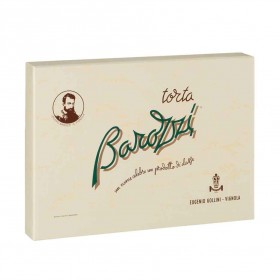 Torta Barozzi 900gr
