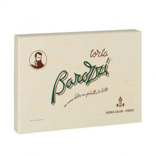 Torta Barozzi 900gr