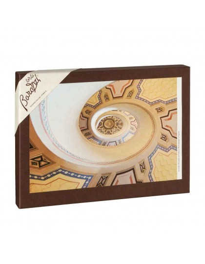 Torta Barozzi 1200gr