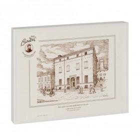 Torta Barozzi 1200gr