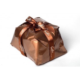 panettone selezione pasticceria Gollini